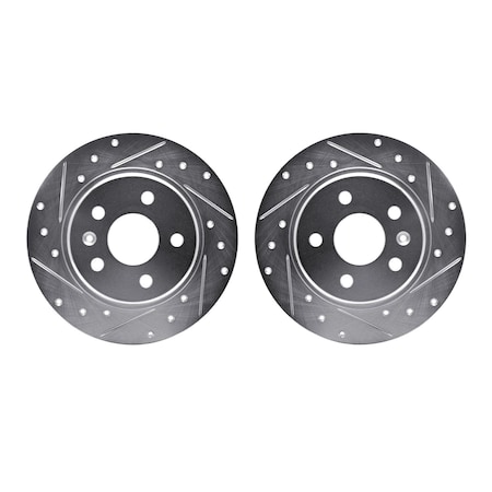 Dynamic Friction Company